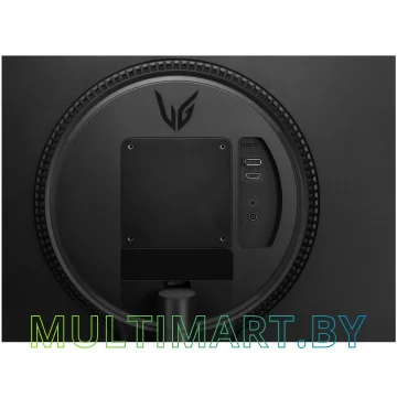 Монитор LG UltraGear 24GS60F-B картинка 8